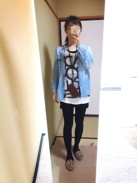 y88nさんのコーディネート