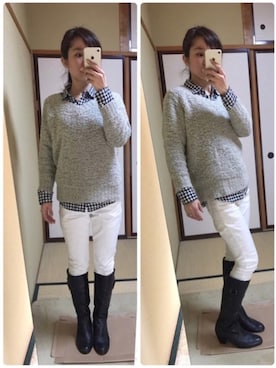 y88nさんのコーディネート