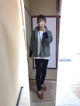 y88nさんのコーディネート