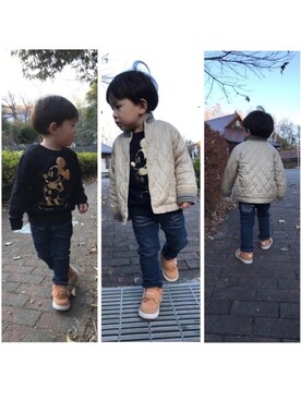 y88nさんのコーディネート