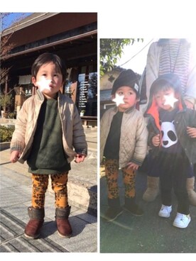 y88nさんのコーディネート