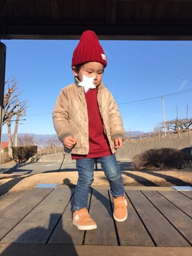 y88nさんのコーディネート