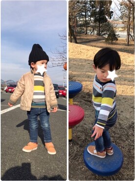 y88nさんのコーディネート