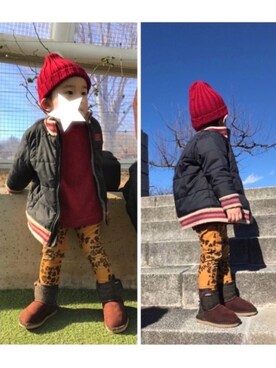 y88nさんのコーディネート