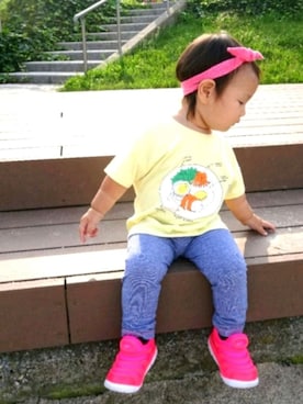 まなかずさんのコーディネート