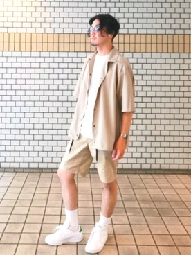 うずらさんのコーディネート