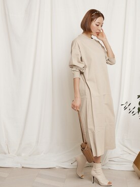 eversince_snap さんのコーディネート