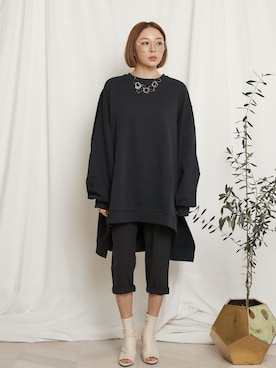 eversince_snap さんのコーディネート