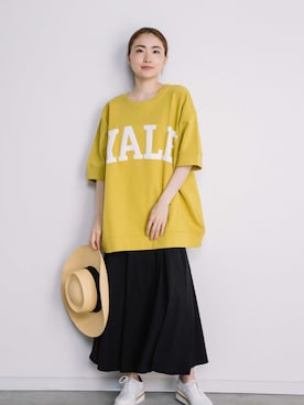 eversince_snap さんのコーディネート