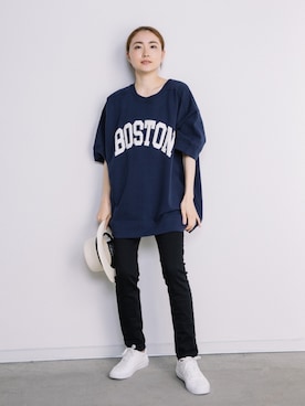 eversince_snap さんのコーディネート