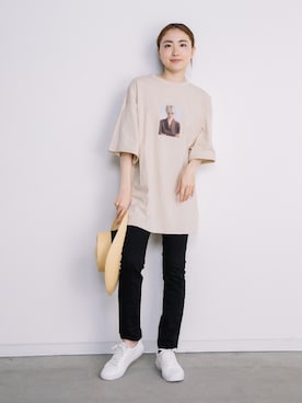 eversince_snap さんのコーディネート