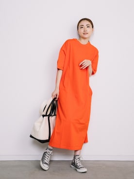 eversince_snap さんのコーディネート