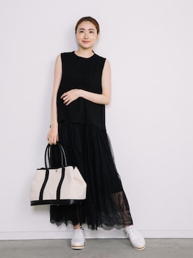 eversince_snap さんのコーディネート