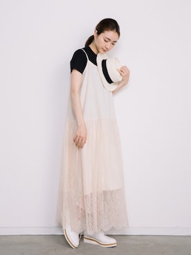 eversince_snap さんのコーディネート