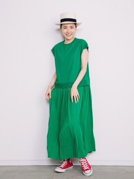 eversince_snap さんのコーディネート