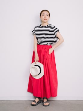 eversince_snap さんのコーディネート