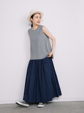 eversince_snap さんのコーディネート