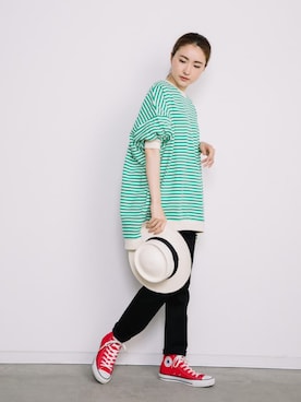 eversince_snap さんのコーディネート