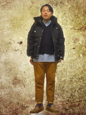 KOZIXさんのコーディネート