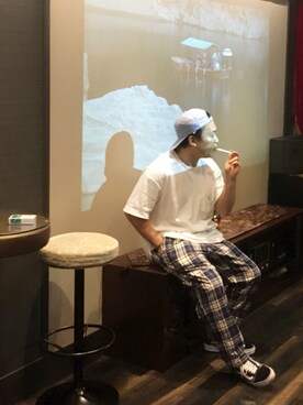 KOZIXさんのコーディネート