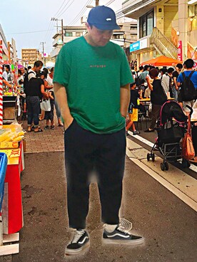 KOZIXさんのコーディネート