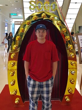 KOZIXさんのコーディネート