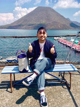 KOZIXさんのコーディネート