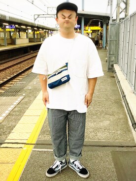 KOZIXさんのコーディネート