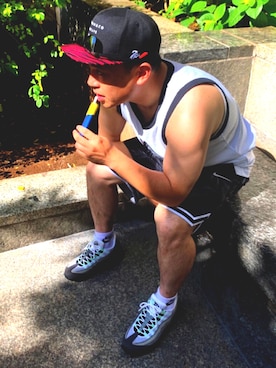 KOZIXさんのコーディネート