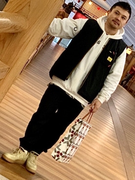 KOZIXさんのコーディネート