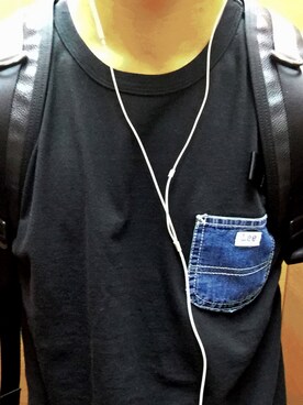 eggtoperさんのコーディネート