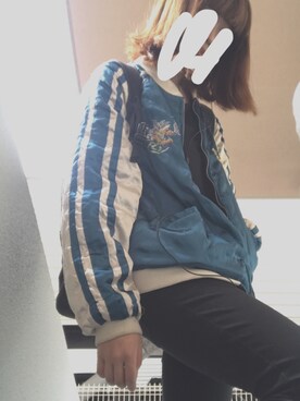 MANAさんのコーディネート