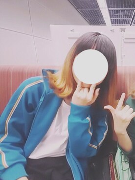 MANAさんのコーディネート