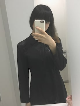 MANAさんのコーディネート