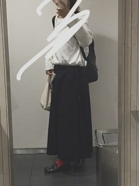 MANAさんのコーディネート