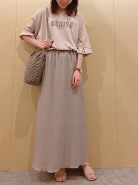 yuka☻さんのコーディネート