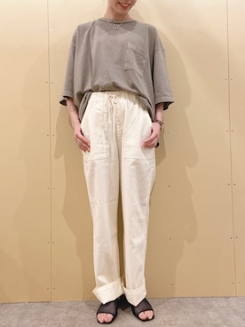 yuka☻さんのコーディネート