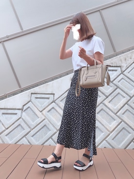 rui☺︎さんのコーディネート