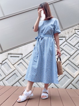 rui☺︎さんのコーディネート