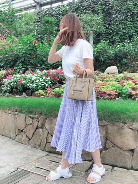 rui☺︎さんのコーディネート