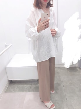 rui☺︎さんのコーディネート