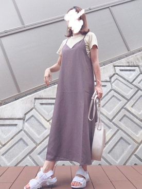 rui☺︎さんのコーディネート