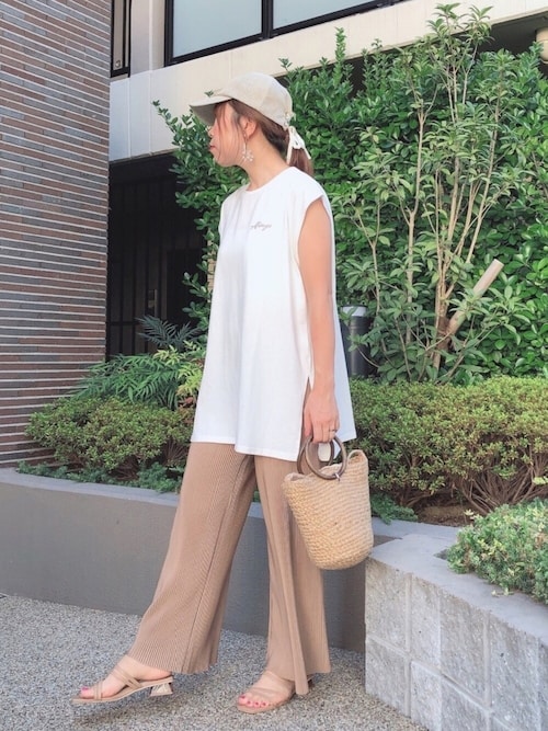 rui☺︎さんのコーディネート