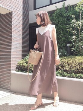 rui☺︎さんのコーディネート