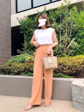 rui☺︎さんのコーディネート