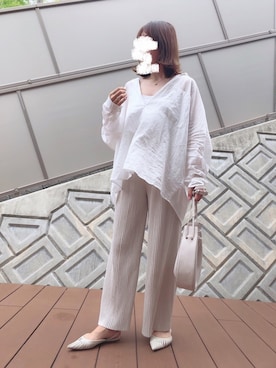 rui☺︎さんのコーディネート