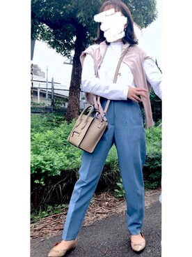 rui☺︎さんのコーディネート