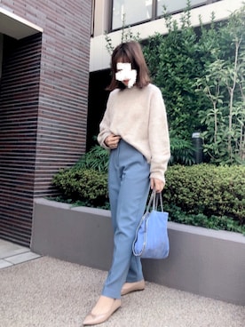 rui☺︎さんのコーディネート