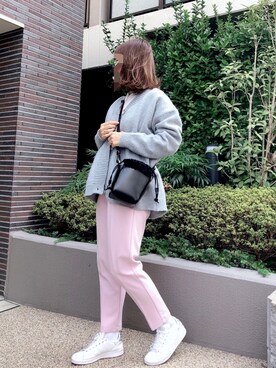 rui☺︎さんのコーディネート