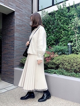 rui☺︎さんのコーディネート